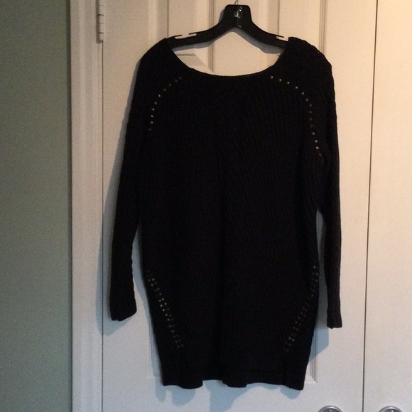 Philosophy ladies sweater/tunic - Picture 3 of 9